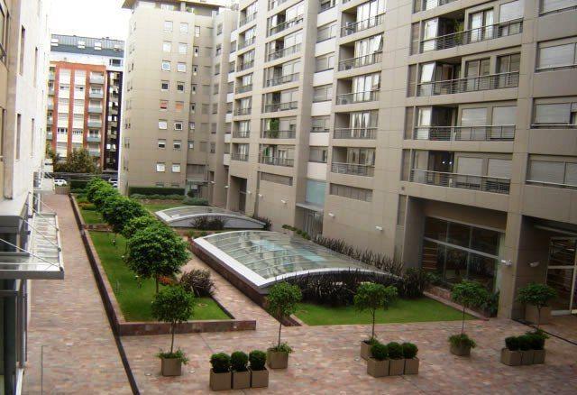 Madero Plaza Appartamento Buenos Aires Esterno foto
